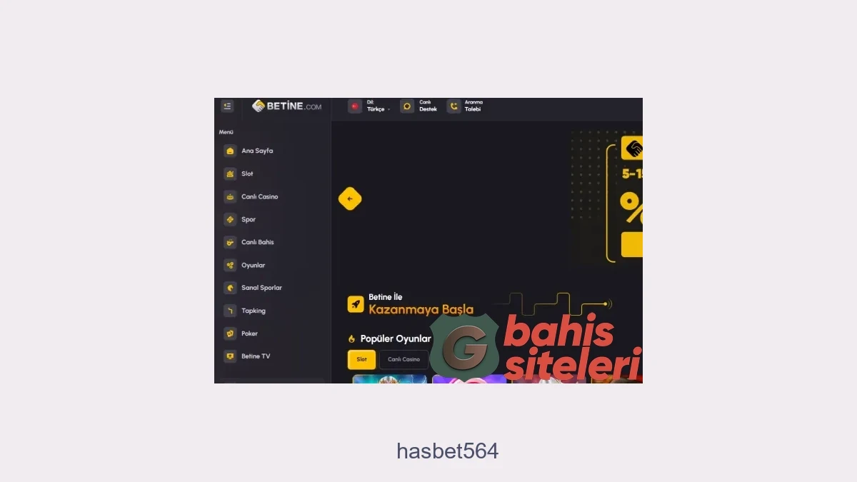 Hasbet564
