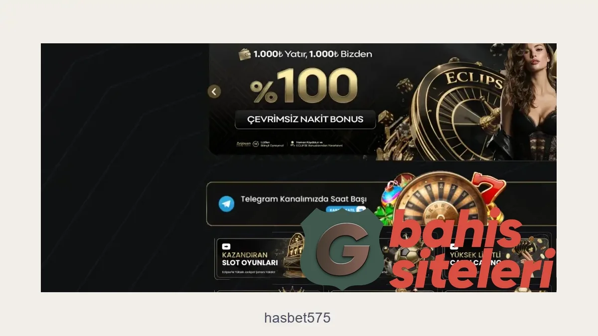Hasbet575