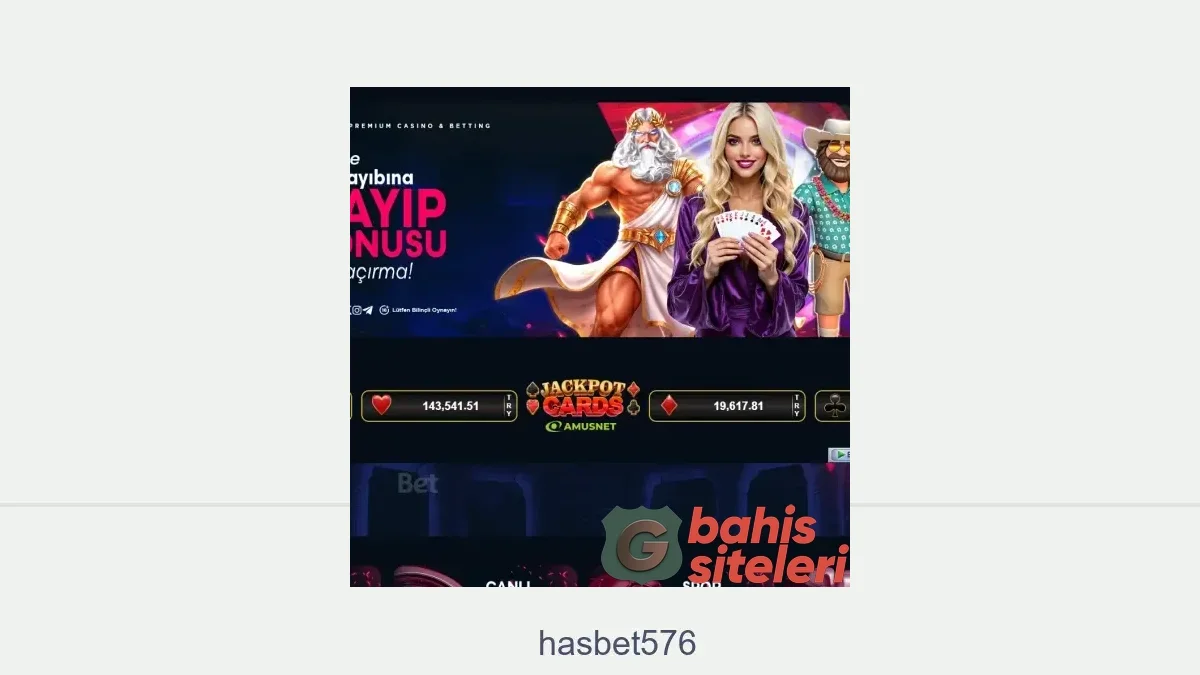Hasbet576