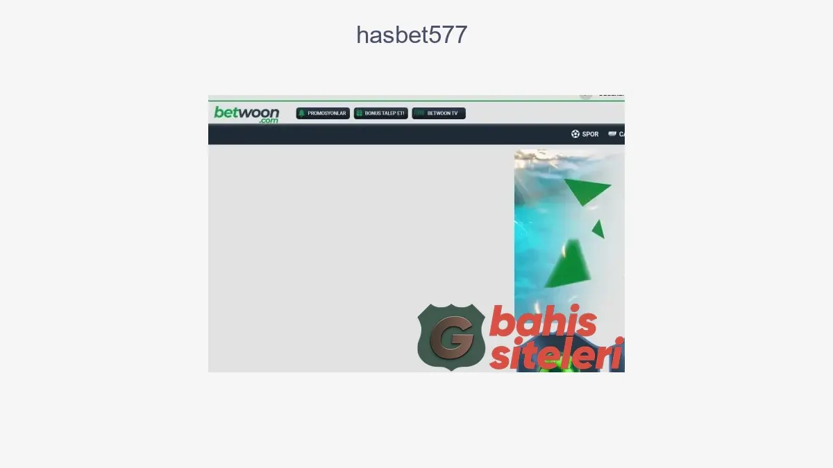 Hasbet577