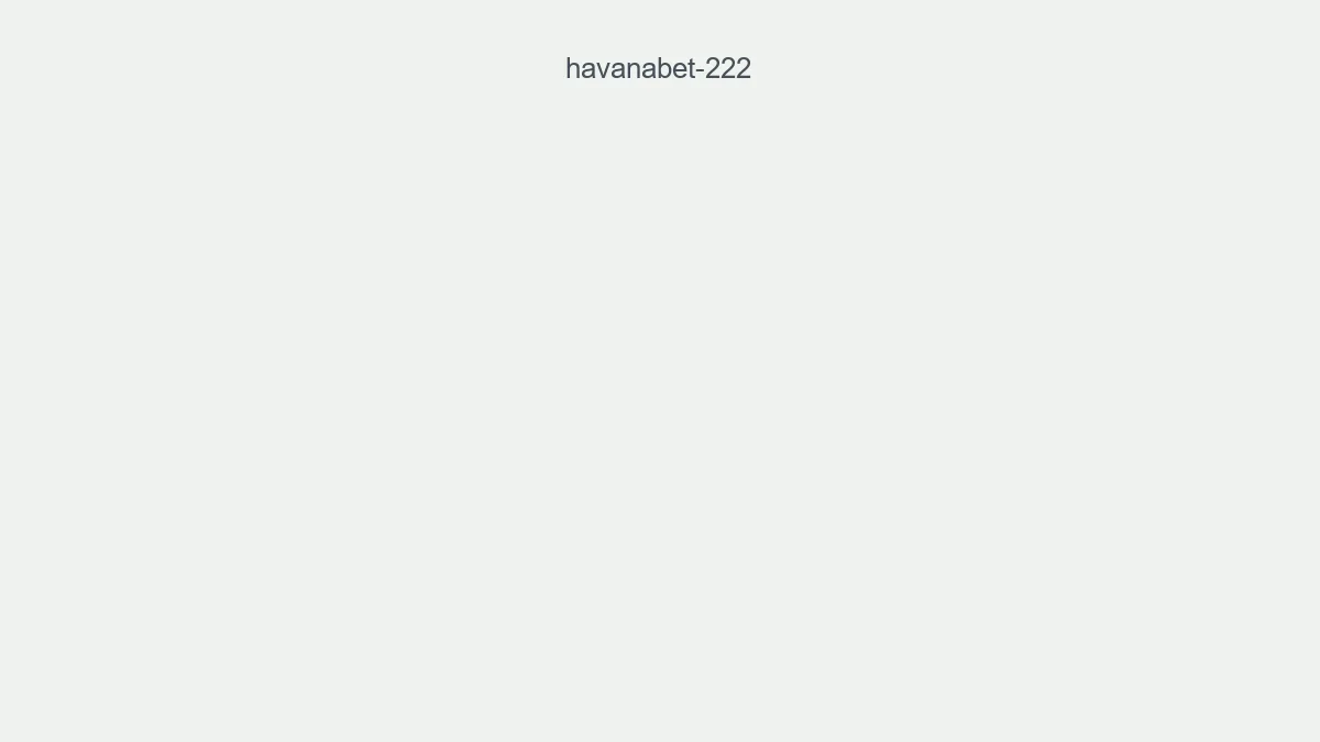 Havanabet 222