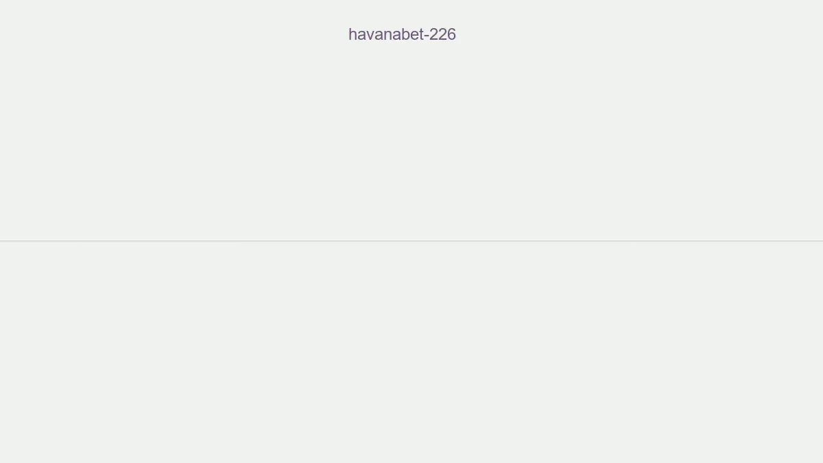 Havanabet 226