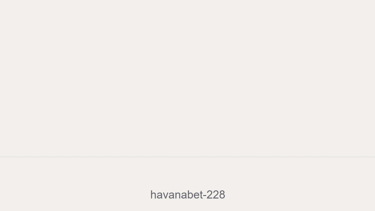 Havanabet 228