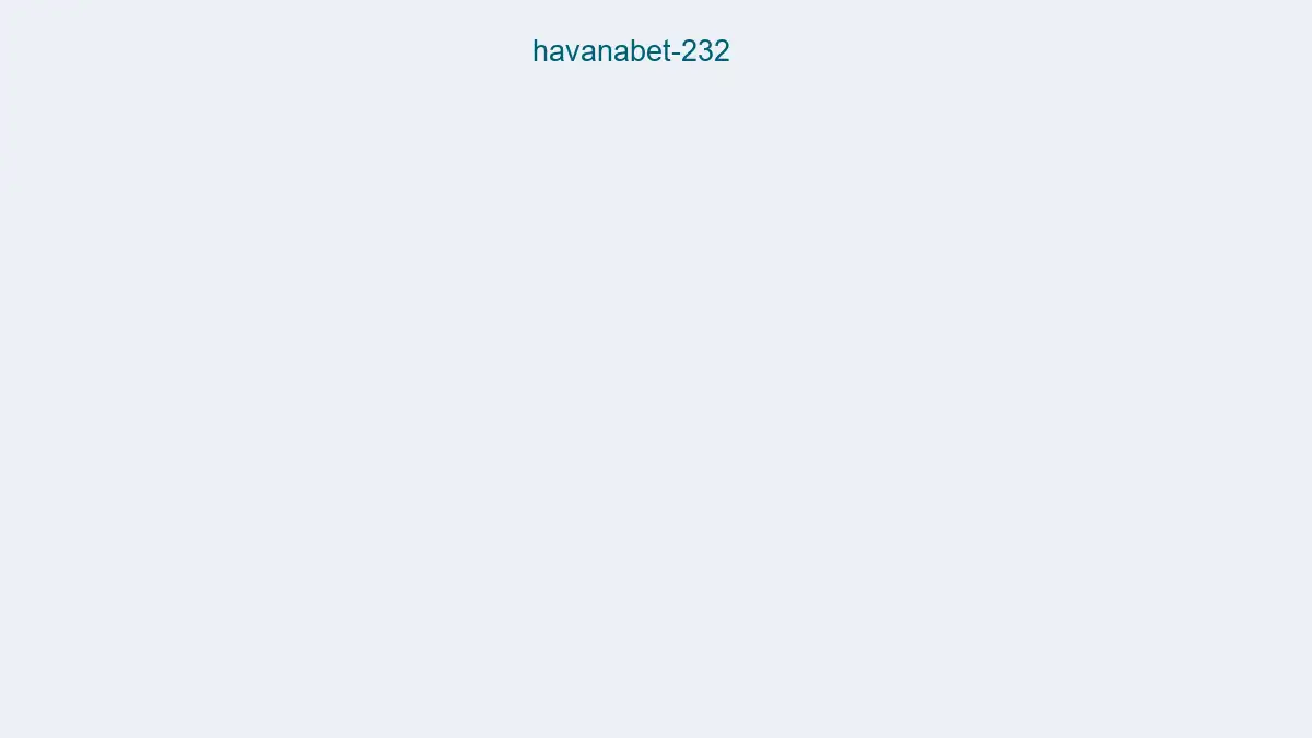 Havanabet 232