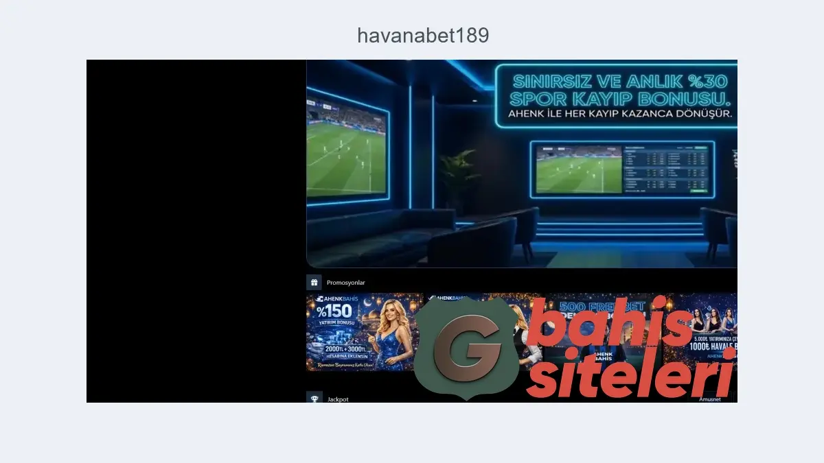 Havanabet189
