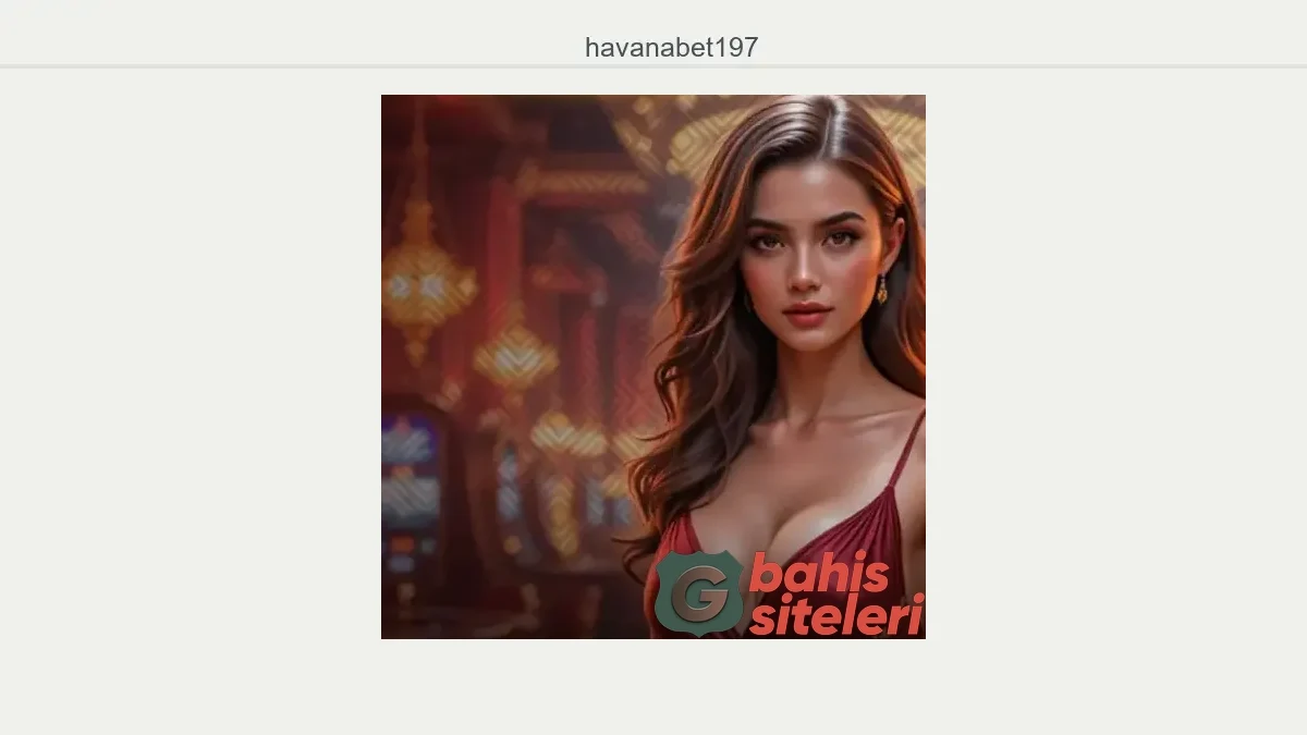 Havanabet197