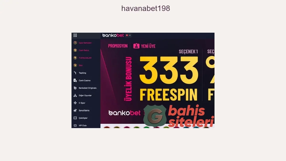 Havanabet198