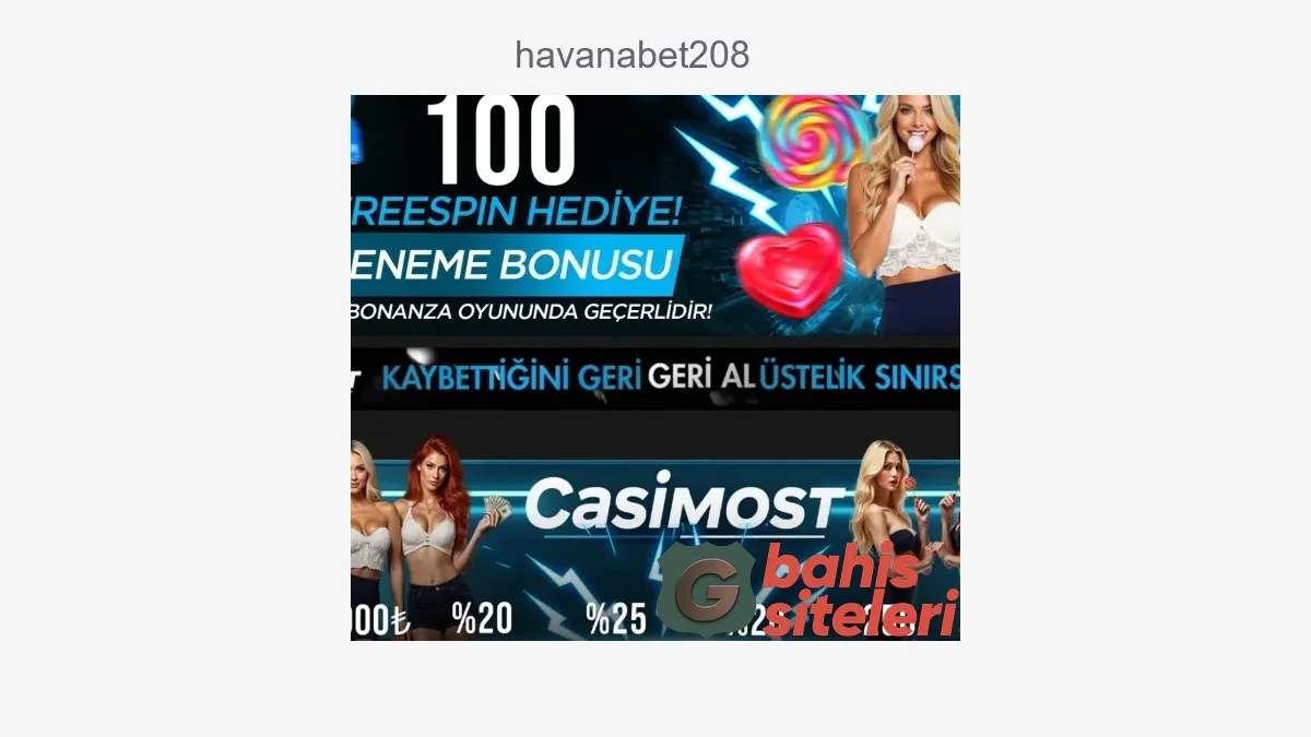 Havanabet208