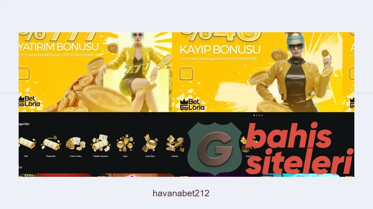 Havanabet212