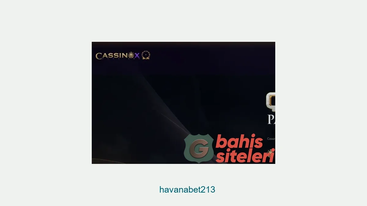 Havanabet213