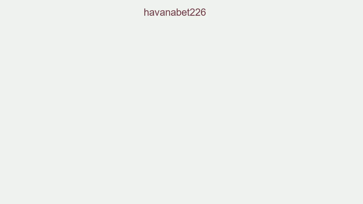 Havanabet226