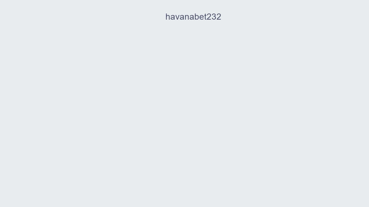 Havanabet232