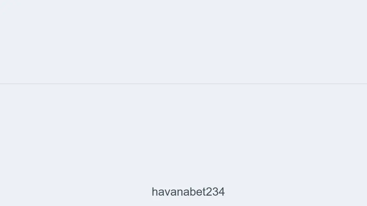 Havanabet234