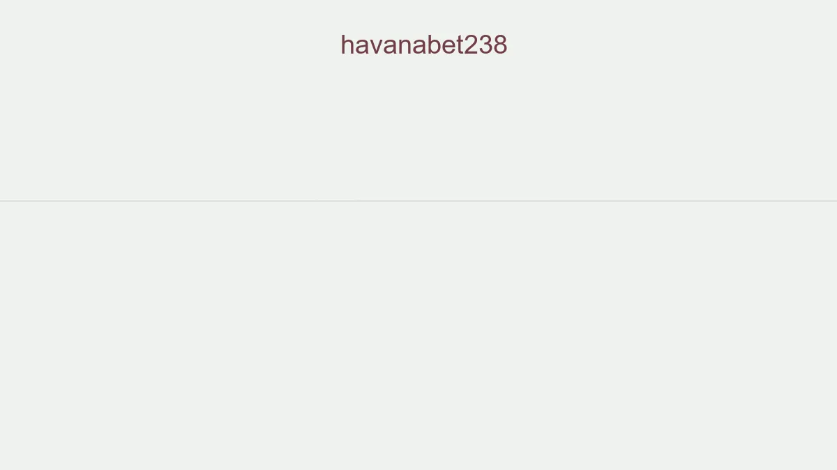 Havanabet238