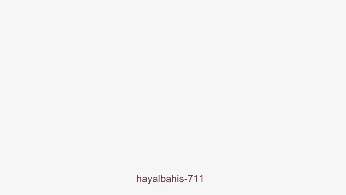 Hayalbahis 711