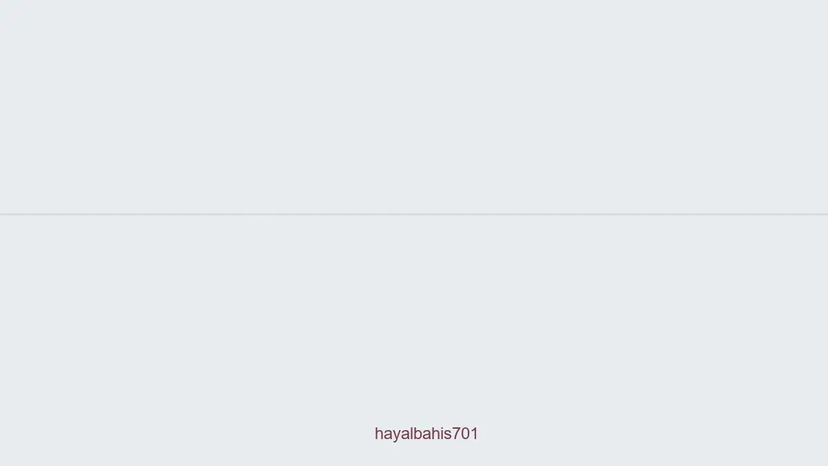 Hayalbahis701