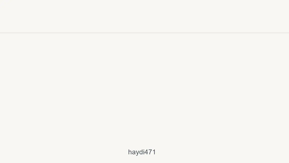 Haydi471