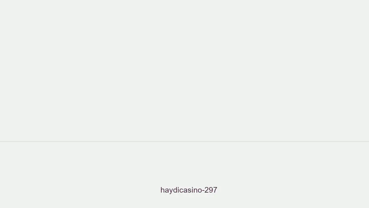 Haydicasino 297