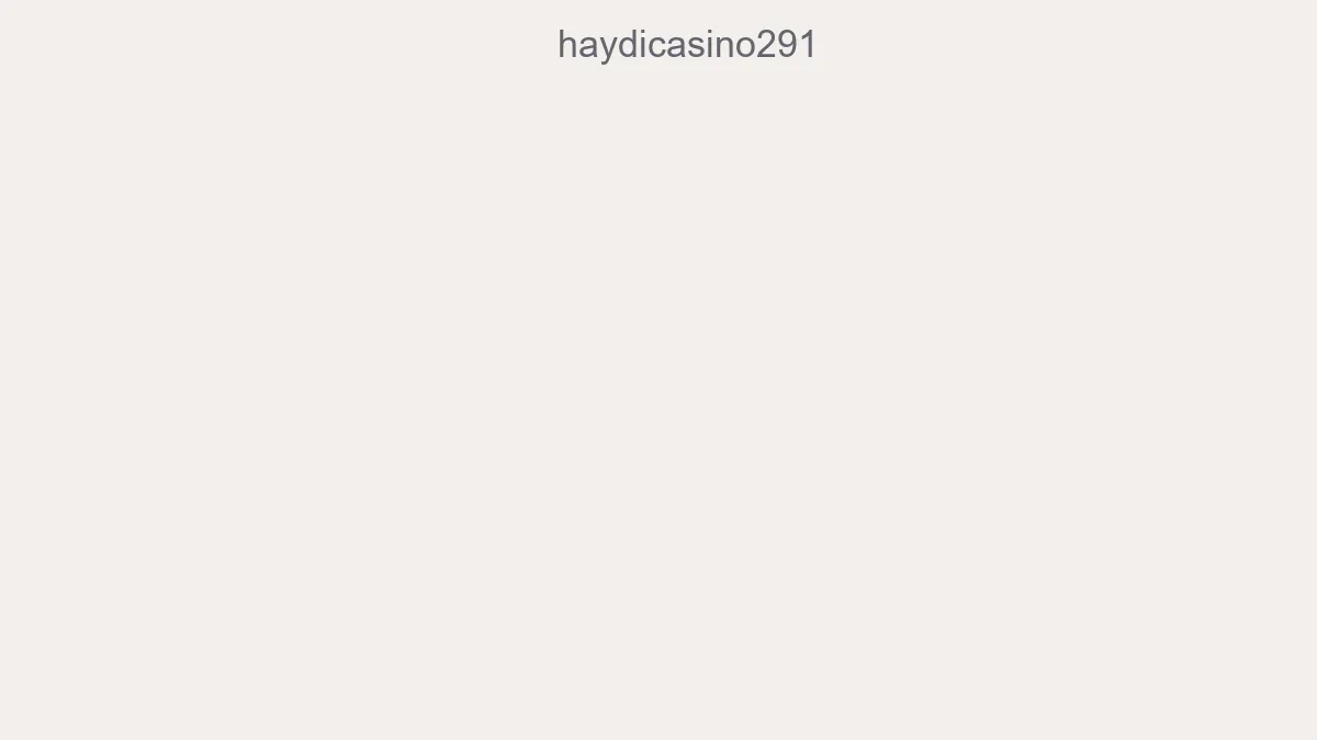 Haydicasino291