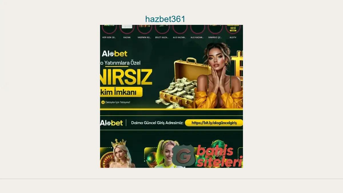Hazbet361