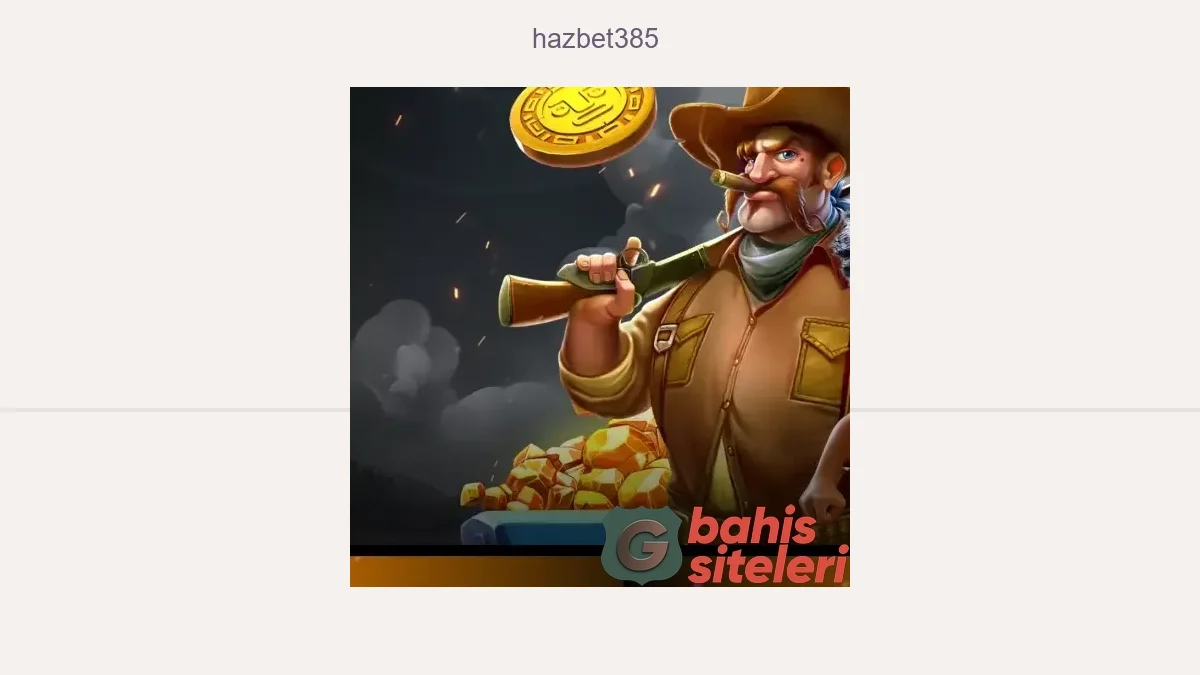 Hazbet385