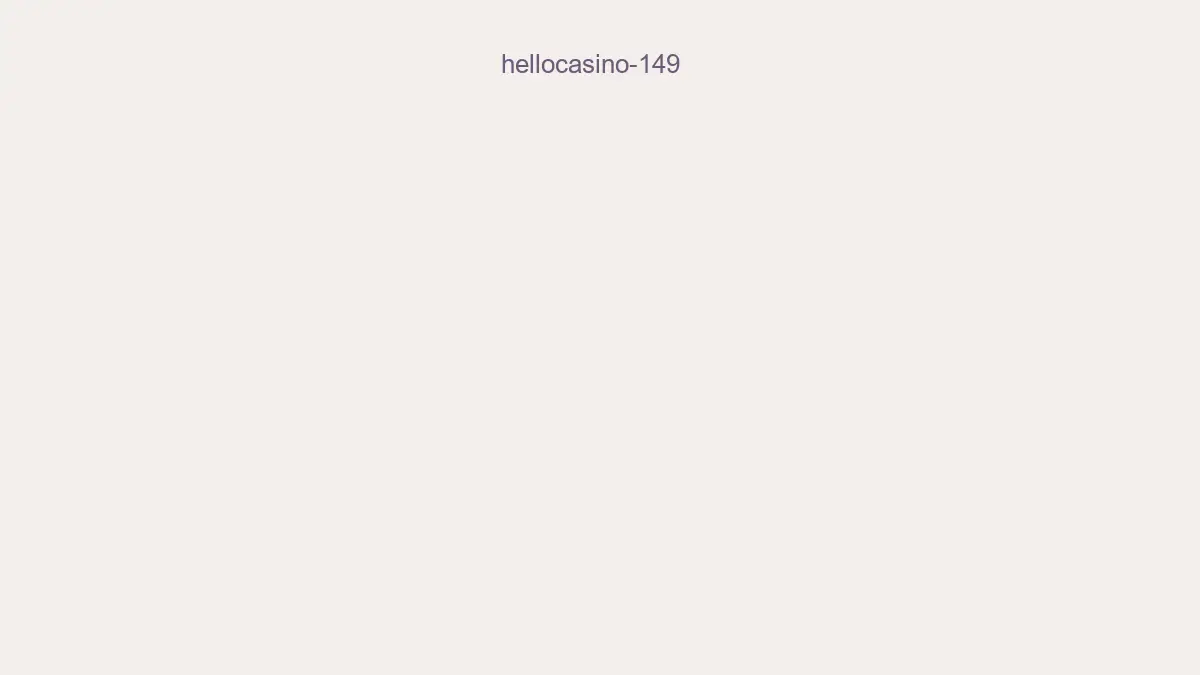 Hellocasino 149