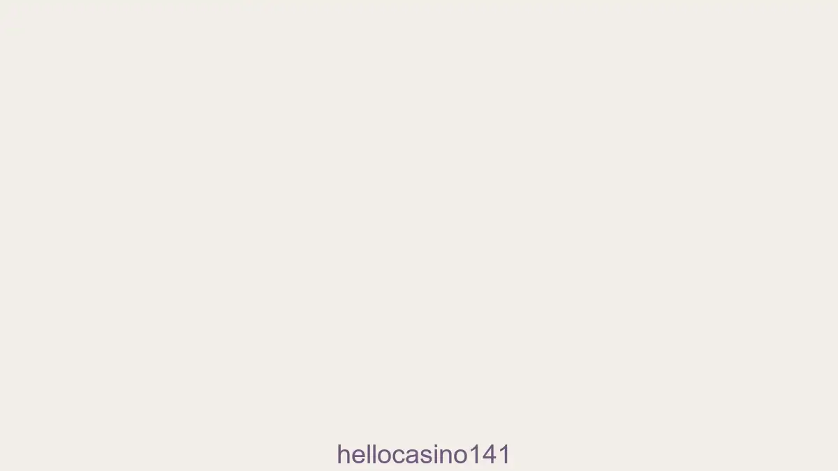 Hellocasino141