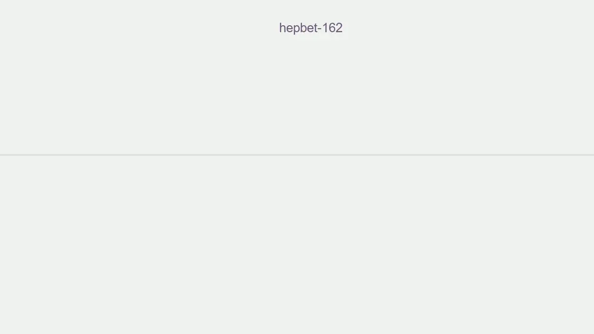 Hepbet 162