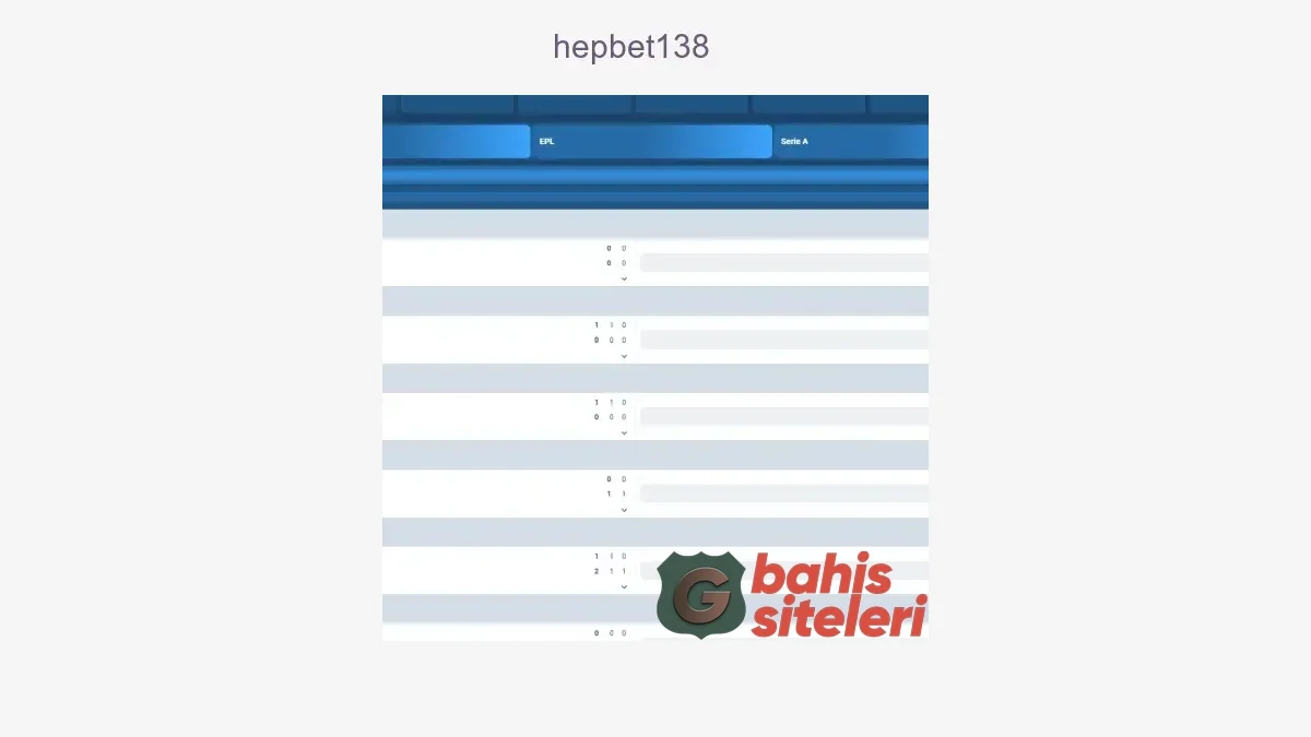 Hepbet138