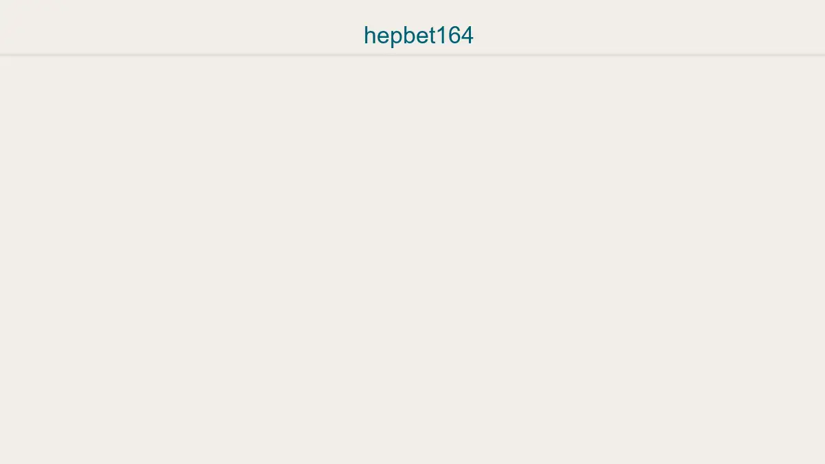 Hepbet164