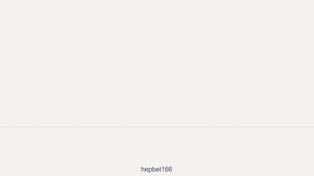 Hepbet166