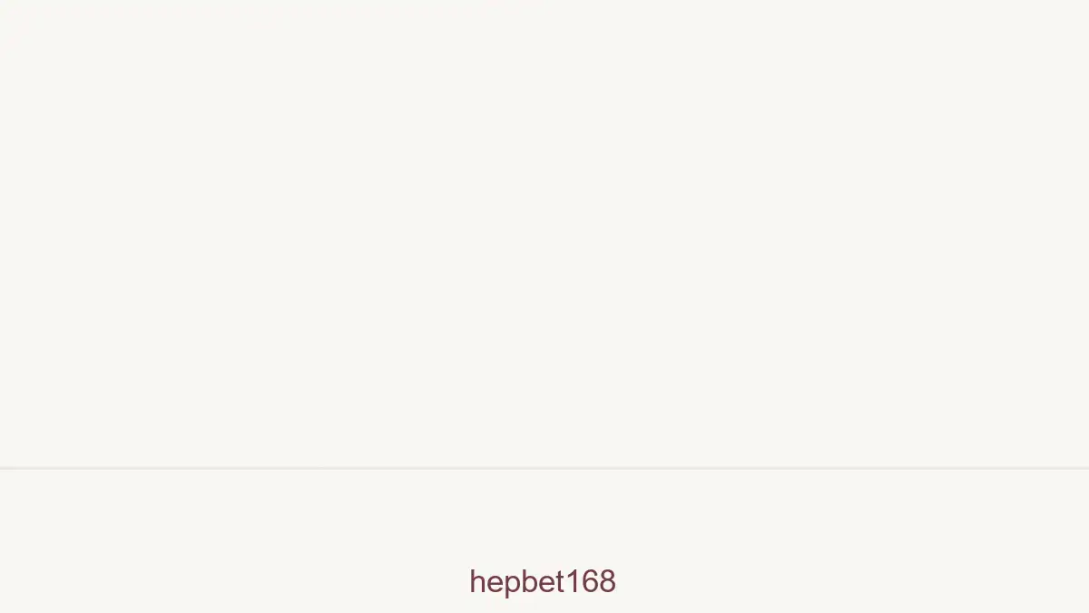 Hepbet168