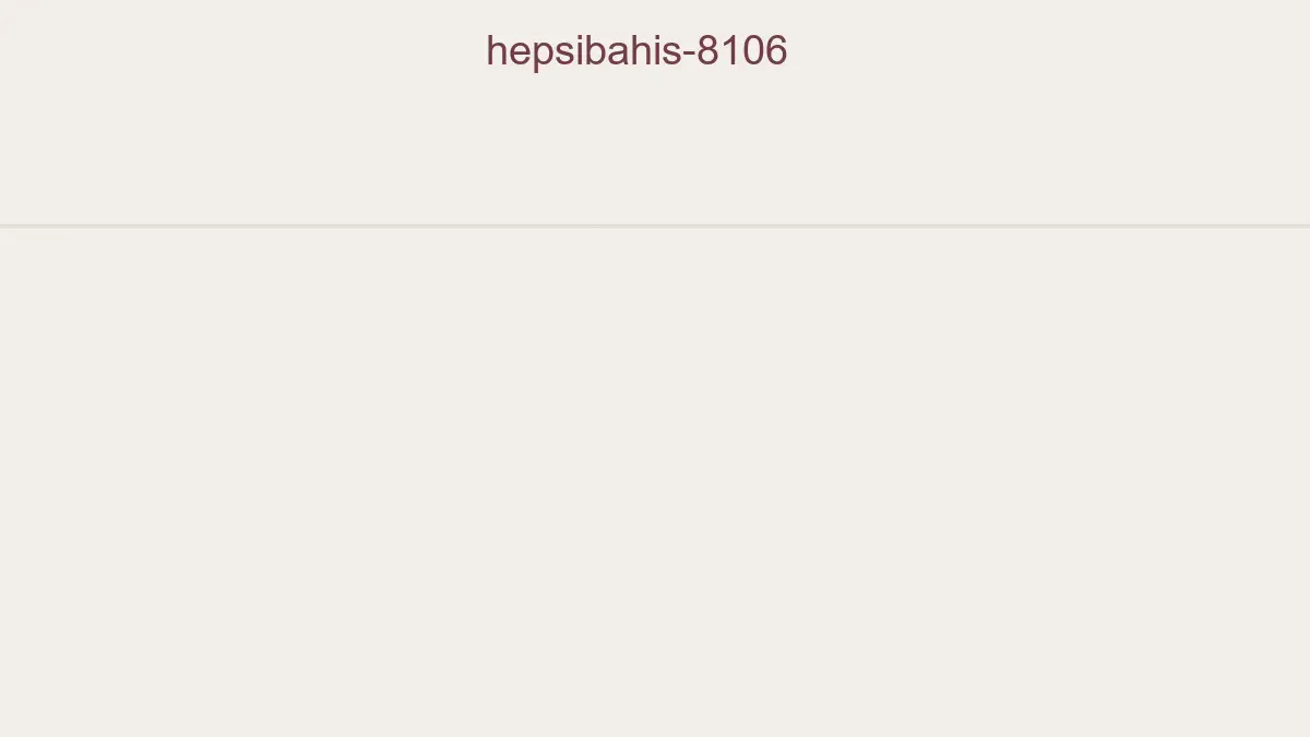 Hepsibahis 8106