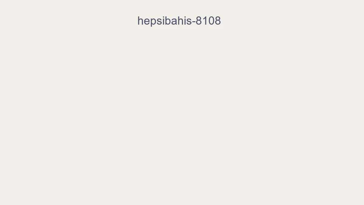 Hepsibahis 8108