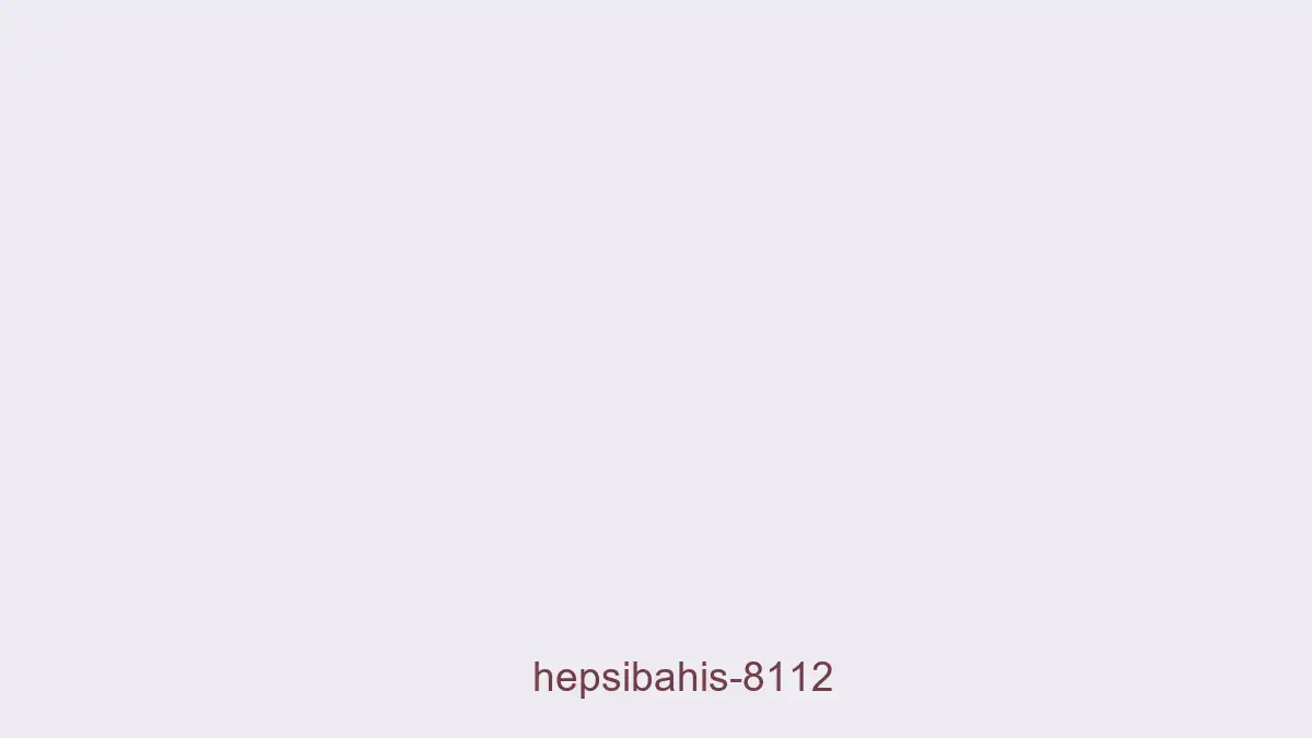 Hepsibahis 8112