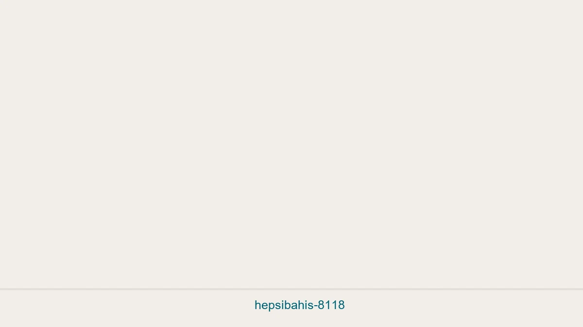 Hepsibahis 8118