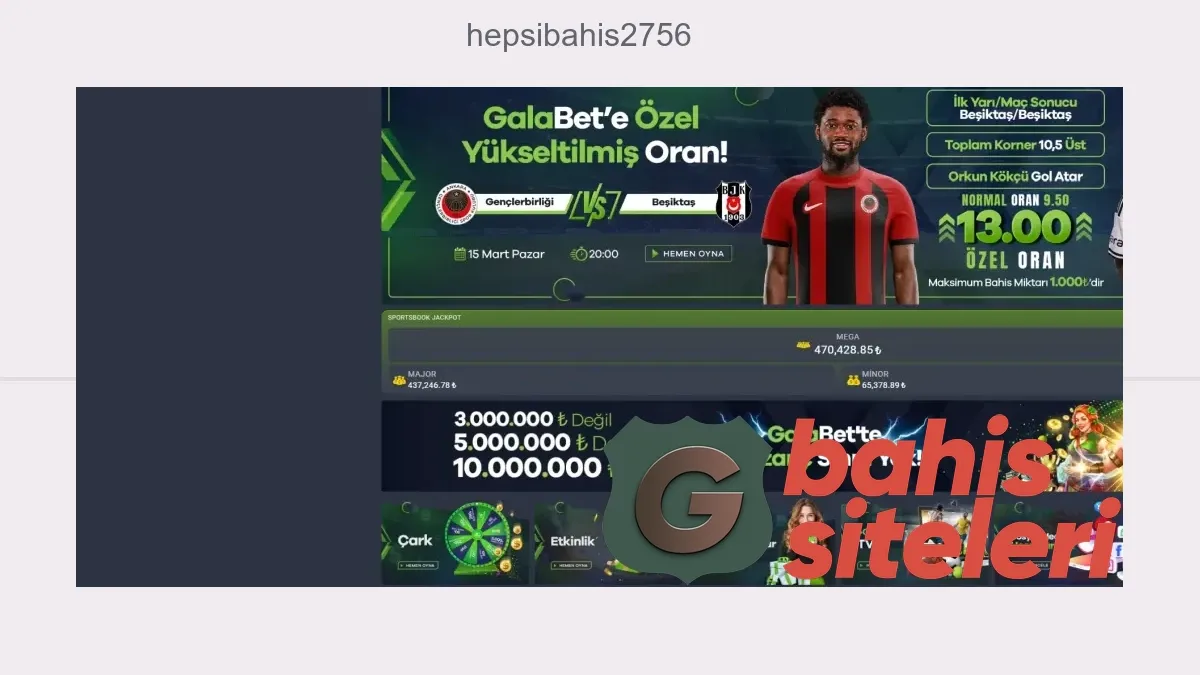 Hepsibahis2756