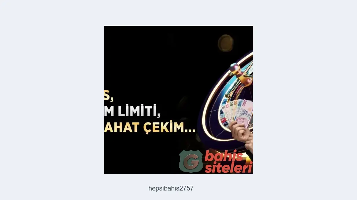 Hepsibahis2757