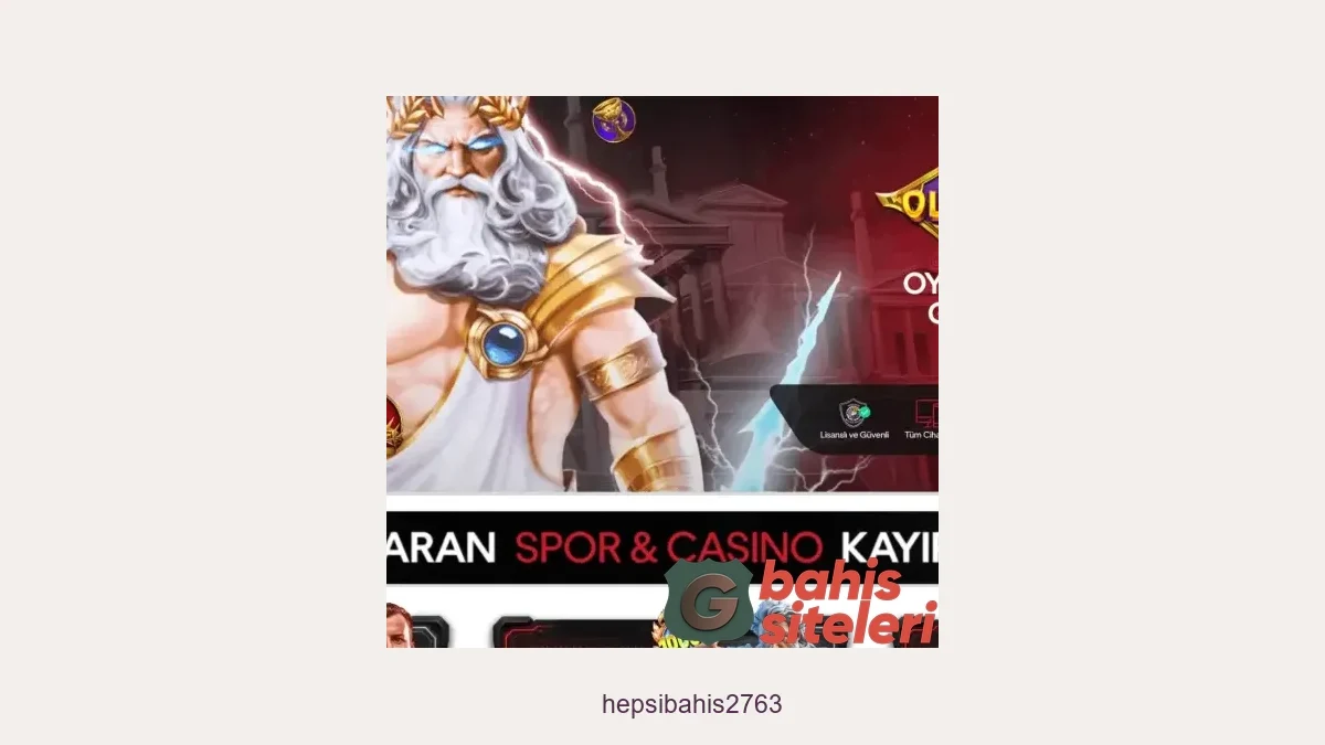 Hepsibahis2763