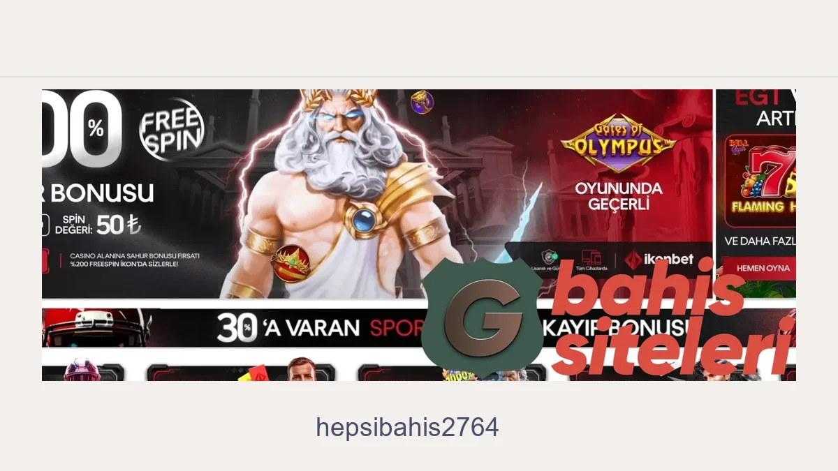 Hepsibahis2764