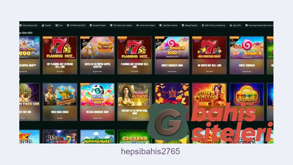 Hepsibahis2765