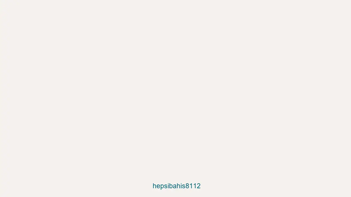 Hepsibahis8112