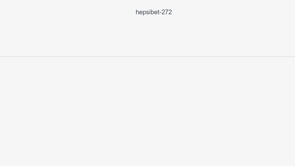 Hepsibet 272