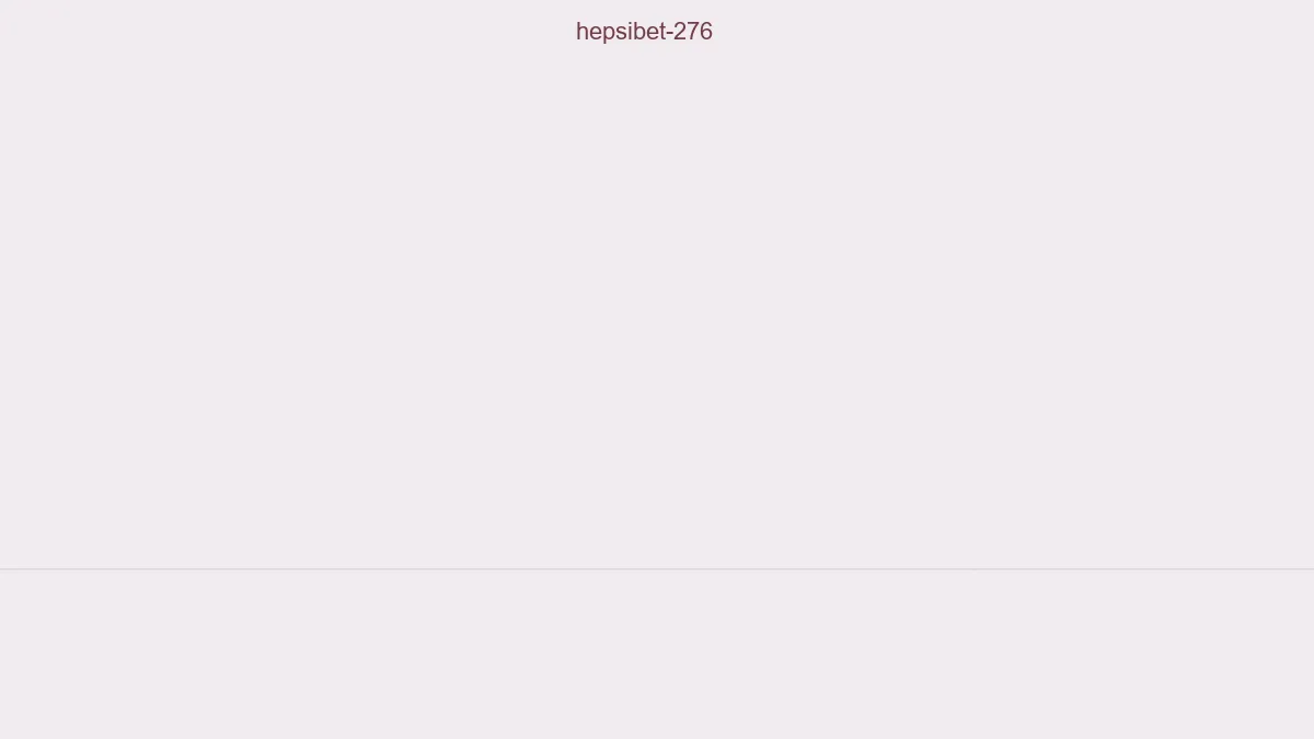 Hepsibet 276