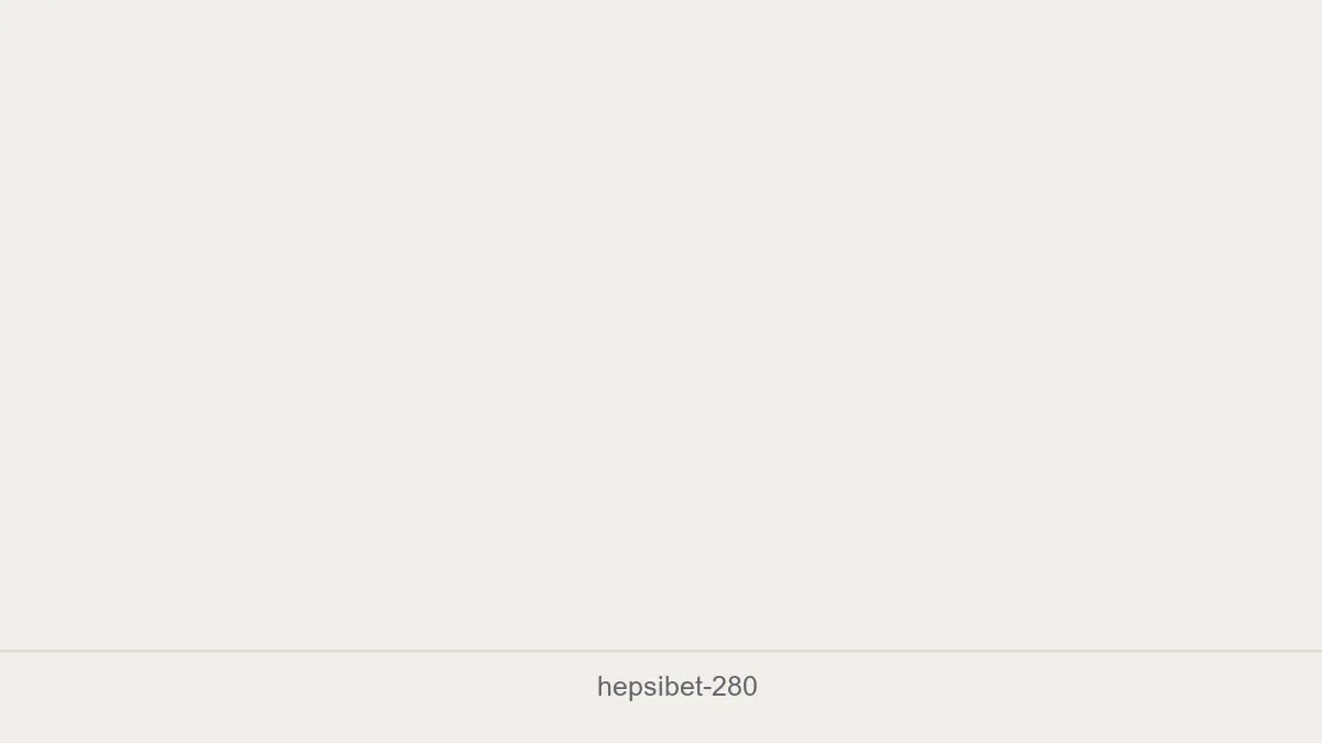 Hepsibet 280
