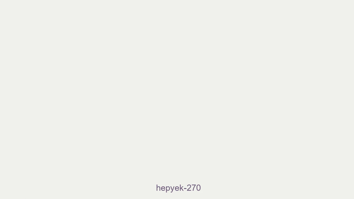 Hepyek 270