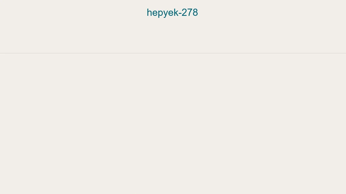 Hepyek 278