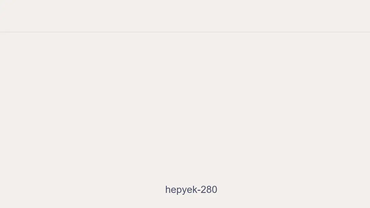 Hepyek 280