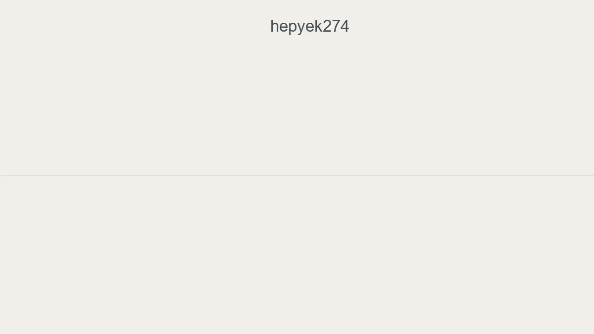 Hepyek274