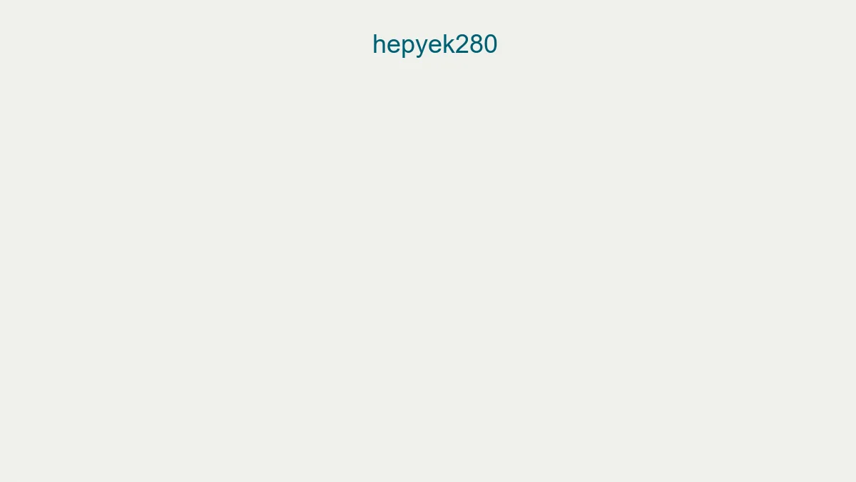 Hepyek280
